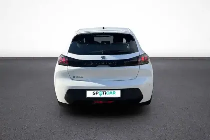 Photo 4 Peugeot 208  Electrique 50 kWh 136ch