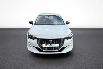 Photo 2 Peugeot 208  Electrique 50 kWh 136ch