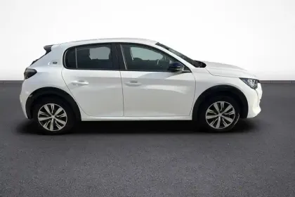 Photo 6 Peugeot 208  Electrique 50 kWh 136ch