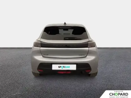 Photo 4 Peugeot 208  Hybrid 100 e-DCS6