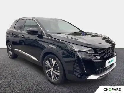 Photo 2 Peugeot 3008 Gén. II Ph2 Allure Pack 5