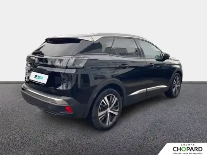 Photo 7 Peugeot 3008 Gén. II Ph2 Allure Pack 5