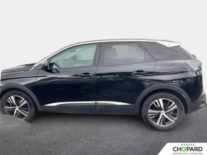 Photo 8 Peugeot 3008 Gén. II Ph2 Allure Pack 5