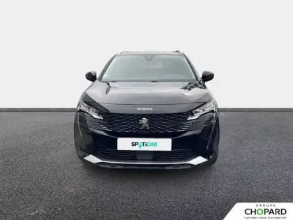 Photo 1 Peugeot 3008 Gén. II Ph2 Allure Pack 5