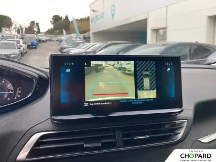 Photo 15 Peugeot 3008 Gén. II Ph2 Allure Pack 5