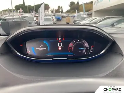 Photo 18 Peugeot 3008 Gén. II Ph2 Allure Pack 5