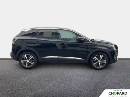 Photo 41 Peugeot 3008  Puretech 130ch S&S EAT8