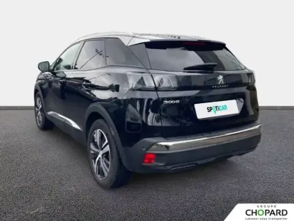 Photo 6 Peugeot 3008 Gén. II Ph2 Allure Pack 5