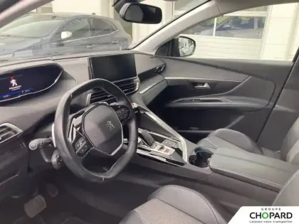 Photo 9 Peugeot 3008 Gén. II Ph2 Allure Pack 5