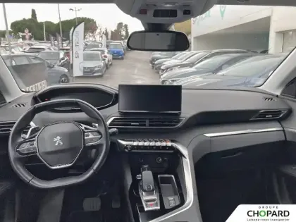 Photo 14 Peugeot 3008 Gén. II Ph2 Allure Pack 5