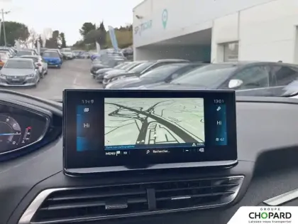 Photo 12 Peugeot 3008 Gén. II Ph2 Allure Pack 5