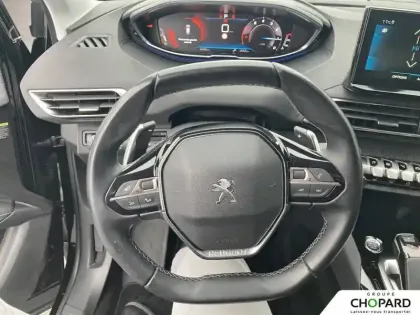 Photo 16 Peugeot 3008 Gén. II Ph2 Allure Pack 5