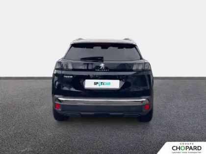 Photo 42 Peugeot 3008  Puretech 130ch S&S EAT8
