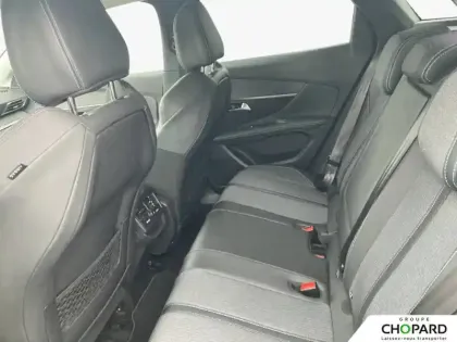 Photo 10 Peugeot 3008 Gén. II Ph2 Allure Pack 5