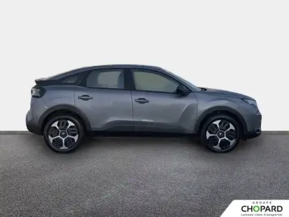 Photo 3 Citroën C4 Gén. III Ph2 PLUS 5