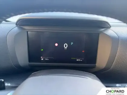 Photo 50 Citroën C4  Hybride 136 e-DCS6