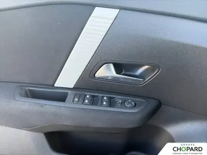 Photo 13 Citroën C4 Gén. III Ph2 PLUS 5