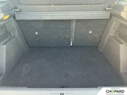 Photo 39 Citroën C4  Hybride 136 e-DCS6