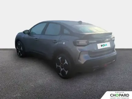 Photo 6 Citroën C4 Gén. III Ph2 PLUS 5