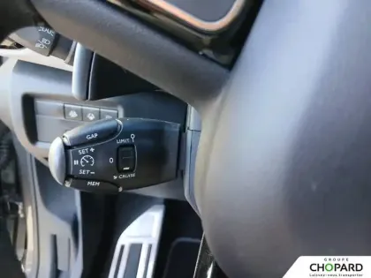 Photo 17 Citroën C5 aircross  Hybride Rechargeable 225 S&S e-EAT8