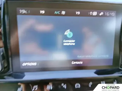 Photo 12 Citroën C5 aircross  Hybride Rechargeable 225 S&S e-EAT8