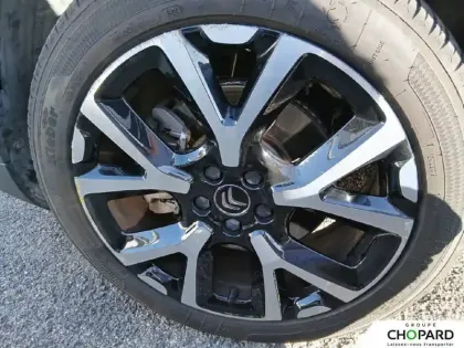 Photo 11 Citroën C5 aircross  Hybride Rechargeable 225 S&S e-EAT8