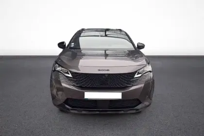 Photo 1 Peugeot 3008  Hybrid4 300 e-EAT8