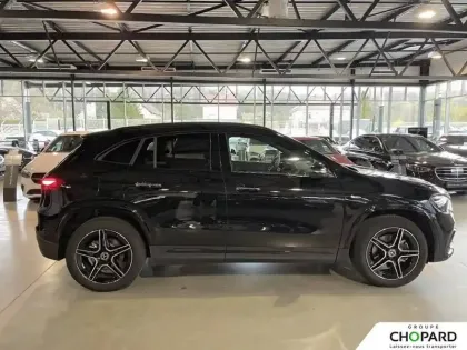 Photo 35 Mercedes GLA  250 e Hybrid EQ 8G-DCT