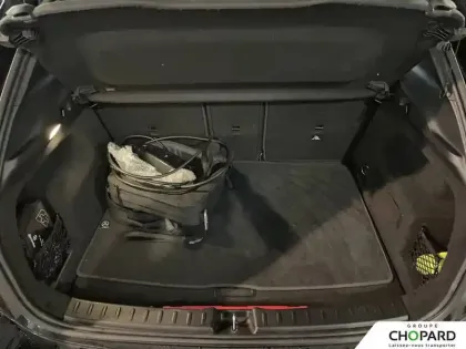 Photo 7 Mercedes GLA  250 e Hybrid EQ 8G-DCT