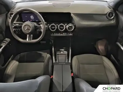 Photo 11 Mercedes GLA  250 e Hybrid EQ 8G-DCT