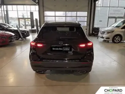 Photo 33 Mercedes GLA  250 e Hybrid EQ 8G-DCT