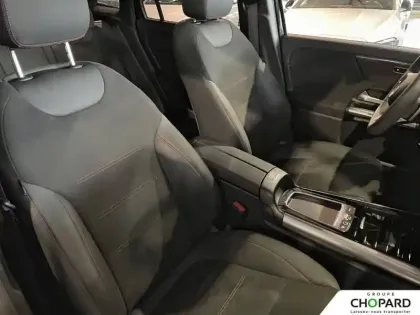 Photo 10 Mercedes GLA  250 e Hybrid EQ 8G-DCT