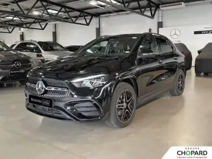 Photo 29 Mercedes GLA  250 e Hybrid EQ 8G-DCT