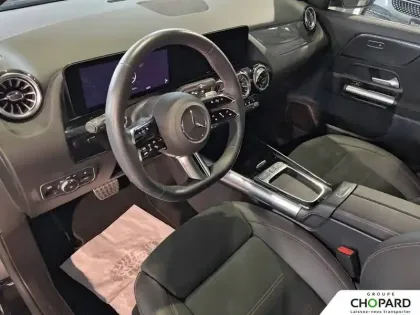 Photo 1 Mercedes GLA  250 e Hybrid EQ 8G-DCT