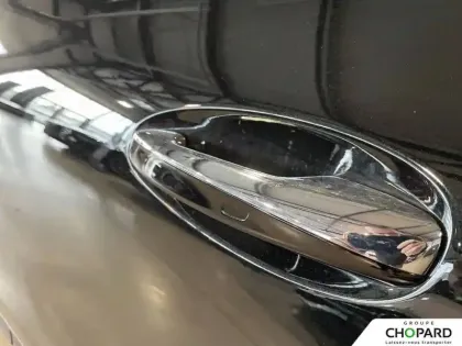 Photo 28 Mercedes GLA  250 e Hybrid EQ 8G-DCT