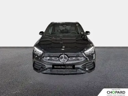 Photo 3 Mercedes GLA  250 e Hybrid EQ 8G-DCT
