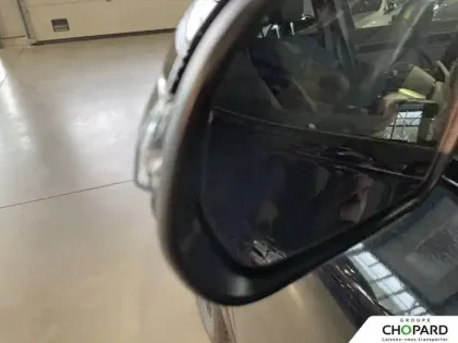 Photo 18 Mercedes GLA  250 e Hybrid EQ 8G-DCT