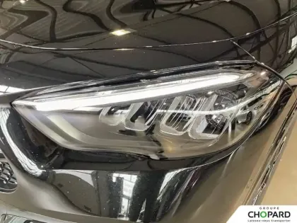 Photo 26 Mercedes GLA  250 e Hybrid EQ 8G-DCT