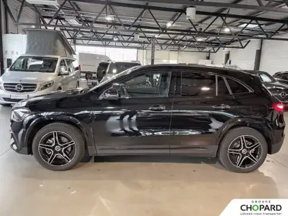 Photo 36 Mercedes GLA  250 e Hybrid EQ 8G-DCT