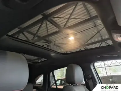 Photo 21 Mercedes GLA  250 e Hybrid EQ 8G-DCT