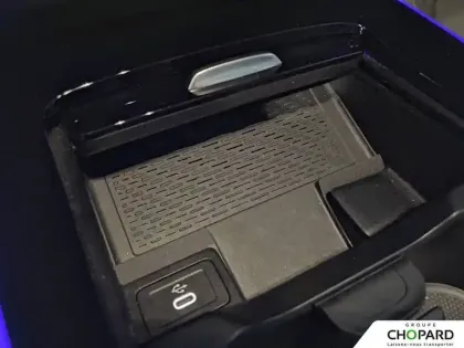 Photo 25 Mercedes GLA  250 e Hybrid EQ 8G-DCT