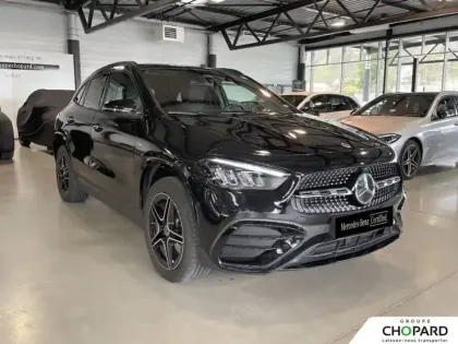 Photo 32 Mercedes GLA  250 e Hybrid EQ 8G-DCT