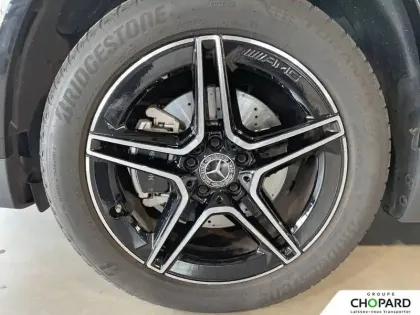 Photo 24 Mercedes GLA  250 e Hybrid EQ 8G-DCT