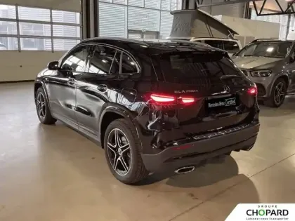 Photo 34 Mercedes GLA  250 e Hybrid EQ 8G-DCT
