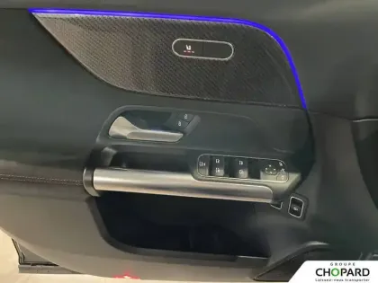 Photo 22 Mercedes GLA  250 e Hybrid EQ 8G-DCT