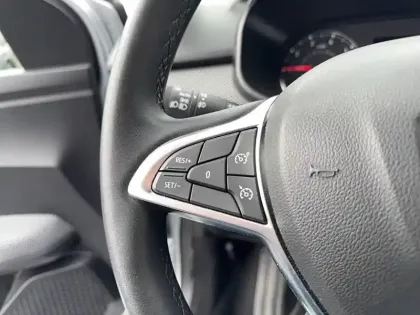 Photo 9 Dacia Sandero Gén. II (B52) Ph2 NG Stepway 5