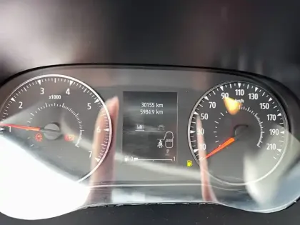 Photo 7 Dacia Sandero Gén. II (B52) Ph2 NG Stepway 5