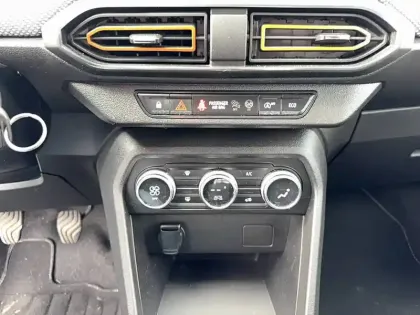 Photo 15 Dacia Sandero Gén. II (B52) Ph2 NG Stepway 5