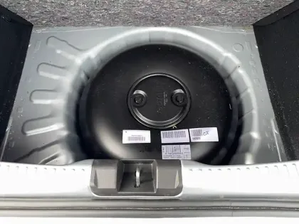 Photo 17 Dacia Sandero Gén. II (B52) Ph2 NG Stepway 5