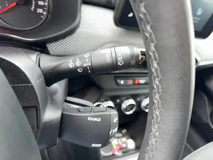 Photo 11 Dacia Sandero Gén. II (B52) Ph2 NG Stepway 5